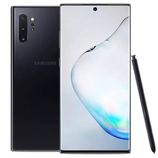 Samsung Note 10